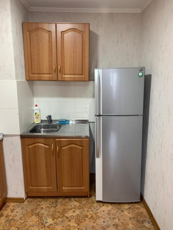 Апартаменты Возле Днепра Cherkasy Ngoại thất bức ảnh