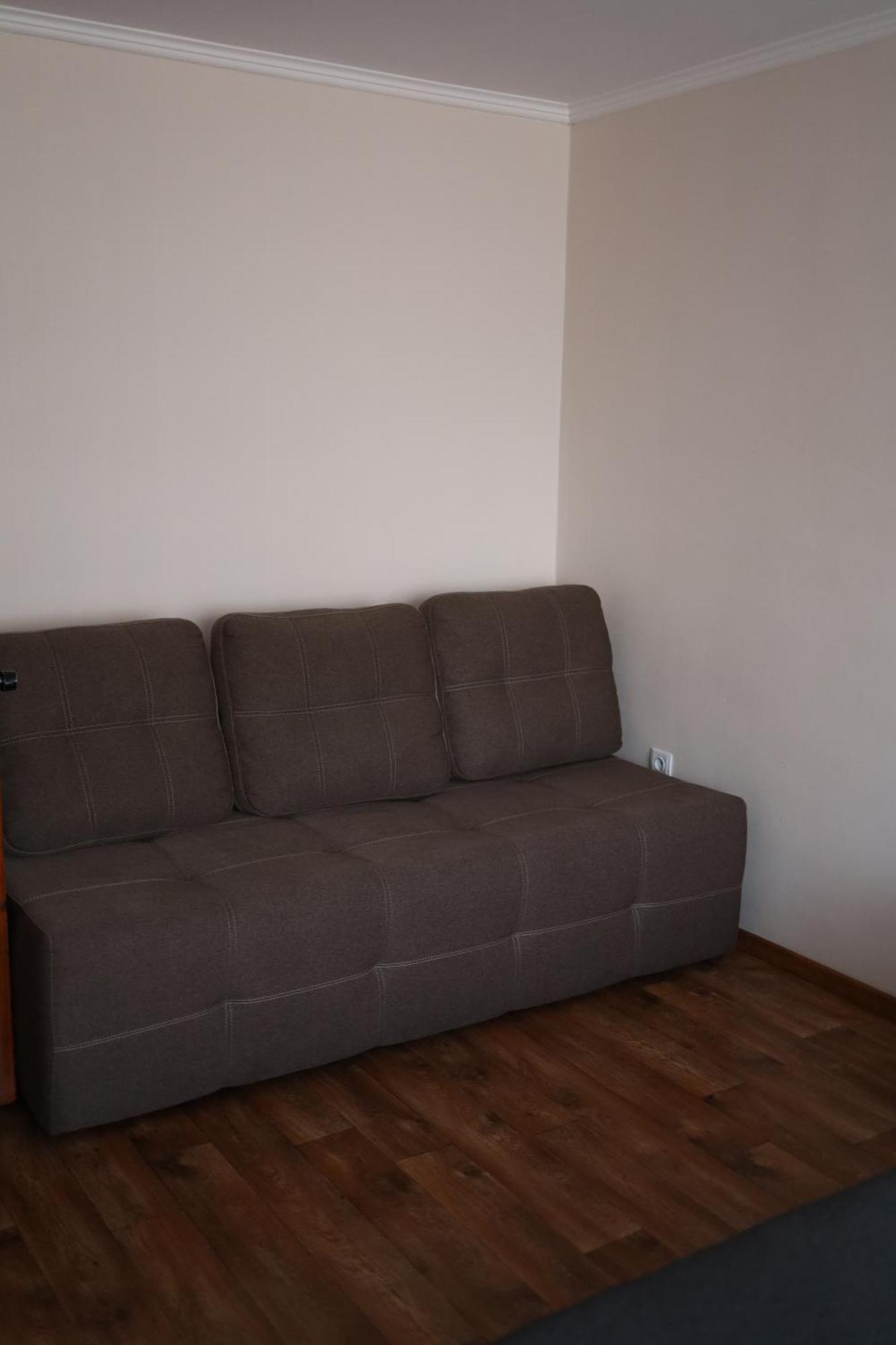 Апартаменты Возле Днепра Cherkasy Ngoại thất bức ảnh